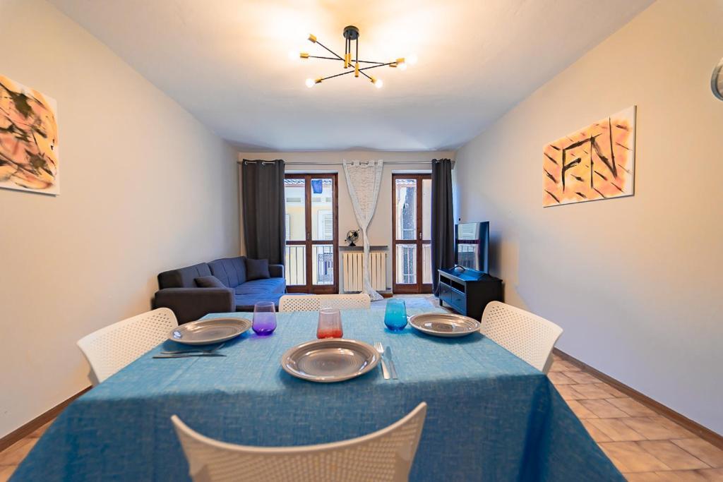 Centro Moderno Al 46 Apartment Кунео Екстериор снимка